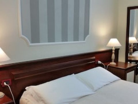 HOTEL PALAZZO SA PISCHEDDA
