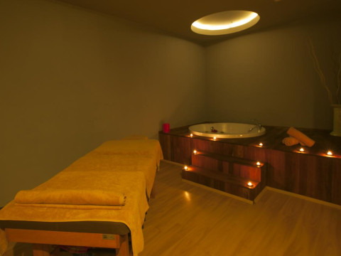 DIAMOND BEACH HOTEL  SPA