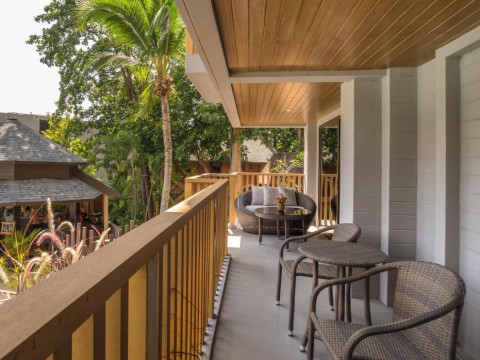 Holiday Inn Resort Krabi Ao Nang Beach