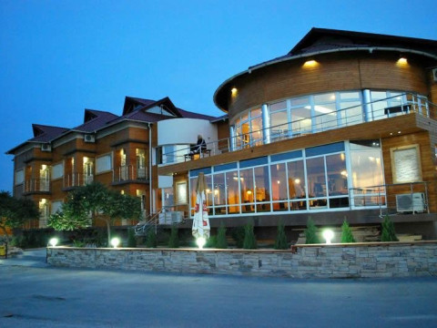 CASA TEO