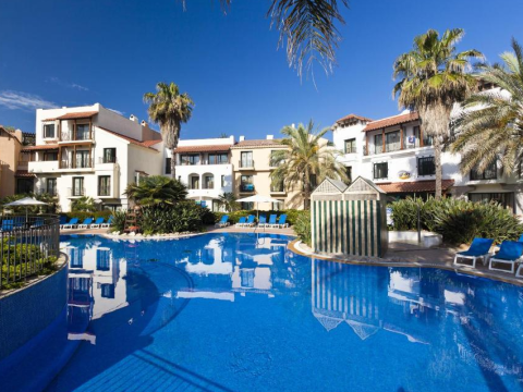 Hotel PortAventura