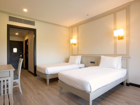 Pinnacle Grand Jomtien Resort & Beach Club