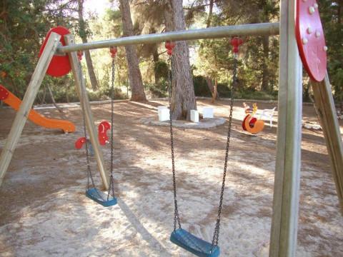 San Miguel Park Esmeralda Mar