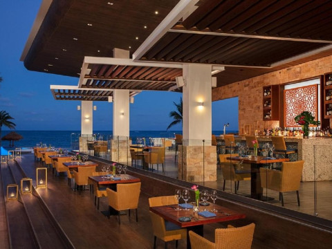 Secrets Riviera Cancun Resort & Spa
