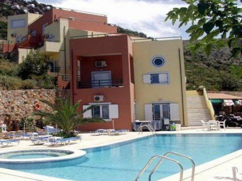 Mary Sofi Residences