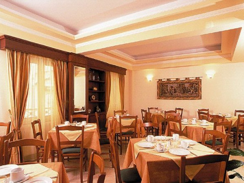 Arcadion Hotel