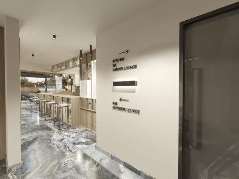 COSTA Deluxe Suites by Panel Hospitality