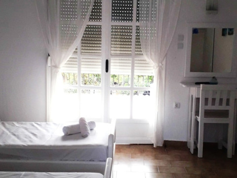 Spasmata Apartments
