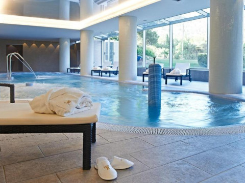Hipotels Eurotel Punta Rotja