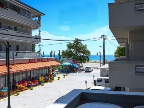 Blue Sea Boutique Apartments Pieria
