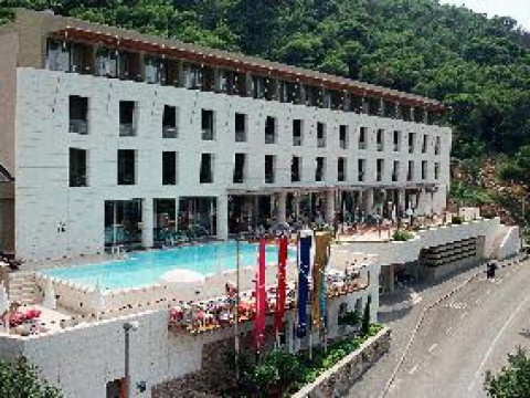 HOTEL UVALA