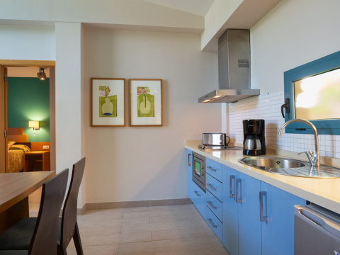 Apartamentos Cordial Mogan Valle