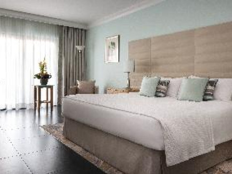 INTERCONTINENTAL MALTA