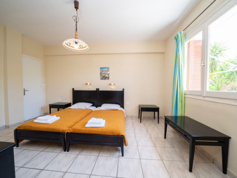Lorenzo House Apartments