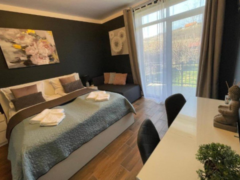 Vila Salzburg