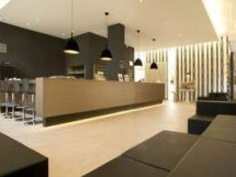 BEST WESTERN HOTEL AM SPITTELMARKT BERLIN