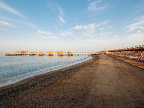 Selectum Luxury Resort