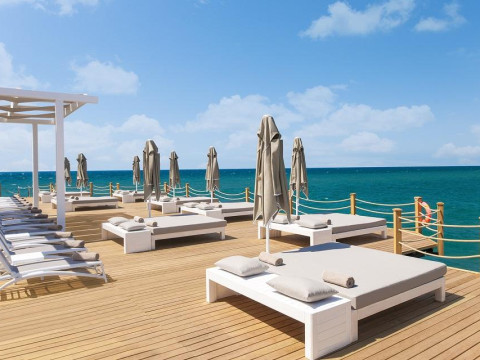SIRENE BELEK HOTEL