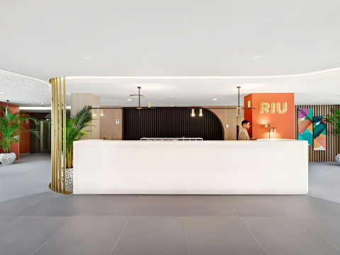 Riu Concordia