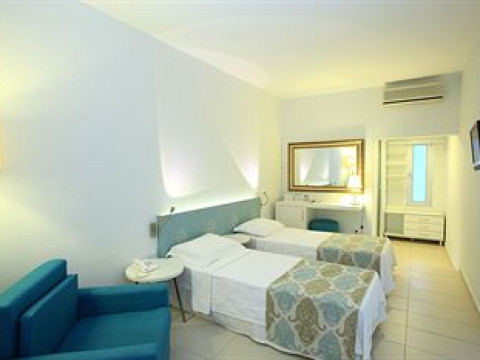 BABANA HOTEL