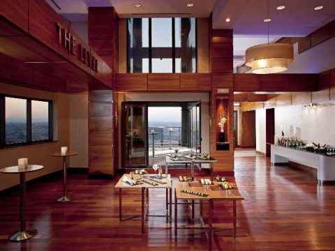 Meliá Valencia