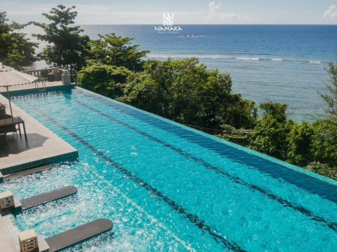 Namaka Resort Kamala