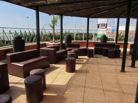 ALBUFERA HOTEL