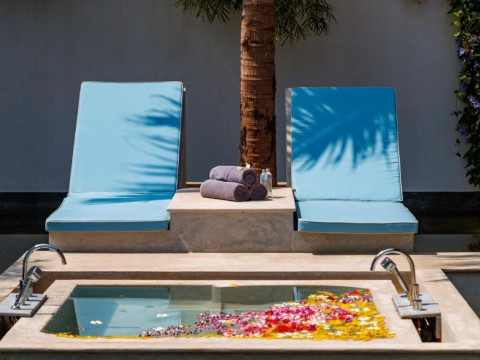 Wattura Resort and Spa