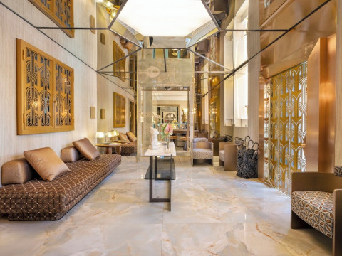 Palazzo Manfredi - Small Luxury Hotels of the World