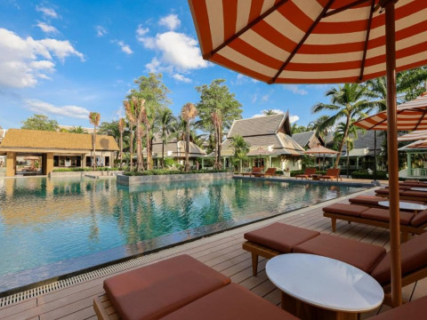 La Solaya Khao Lak