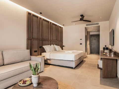 Mosay All Suite Hotel