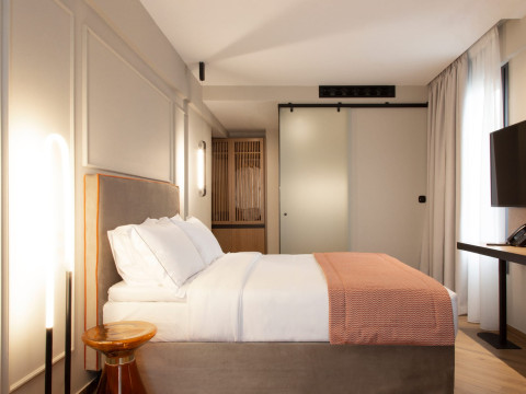 1910 Lifestyle Hotel