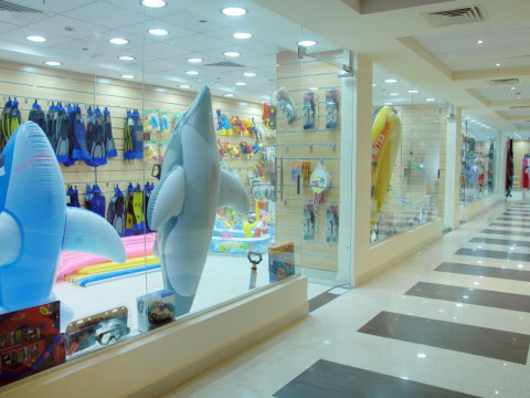 TROPITEL SAHL HASHEESH
