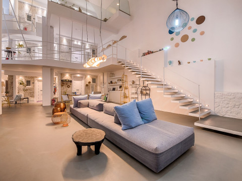 Kouros Exclusive Hotel & Suites Rhodes
