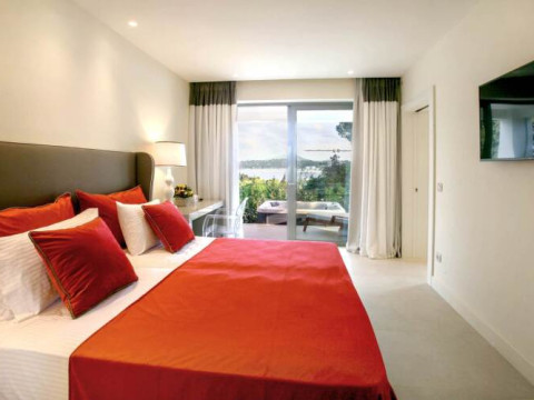 Rodostamo Hotel  Spa - Adults friendly
