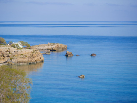 Anna Maria Village