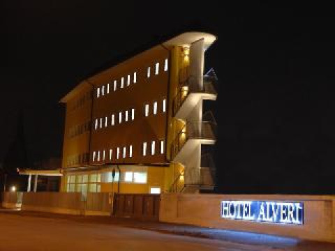 ALVERI