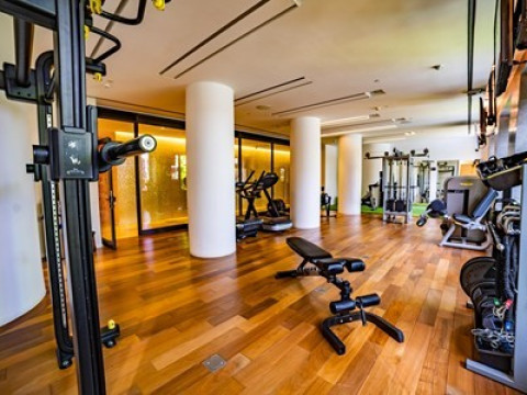 Bohemia Suites and Spa