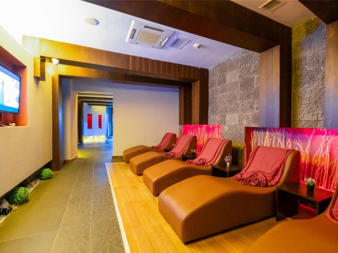 Side Sun Hotel