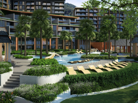 MIDA GRANDE RESORT PHUKET