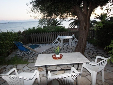 CORFU ISLAND APARTMENT 24
