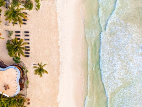 Secrets Tulum Resort & Beach Club