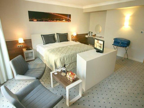 Hotel Klas