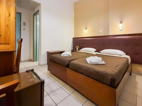 Gouvia Hotel (Corfu)