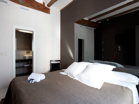 Cosy Rooms Embajador