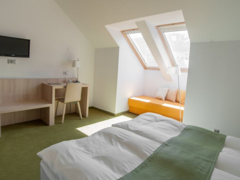 HOTEL ARMATTI.