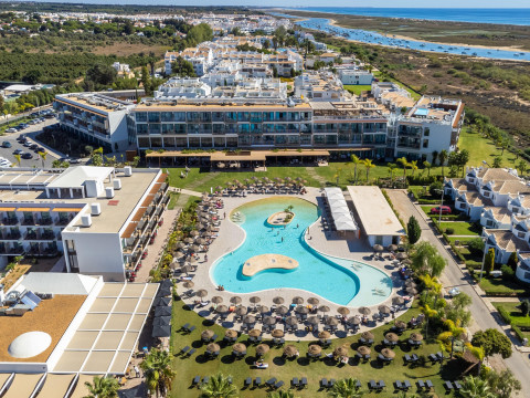 AP Cabanas Beach & Nature Resort