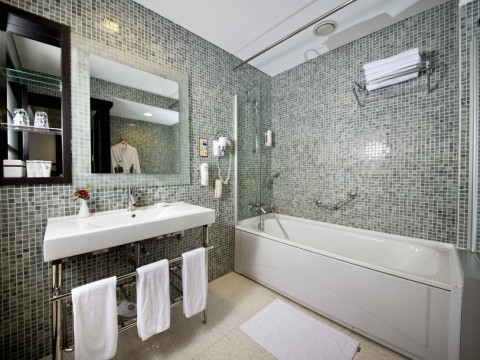 LIMAK LARA DELUXE HOTEL