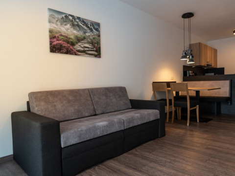 A CASA RUBIN CHALET amp; STUDIO RESORT