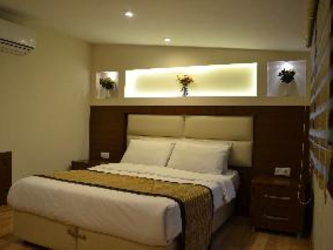 SEVEN DAYS HOTEL